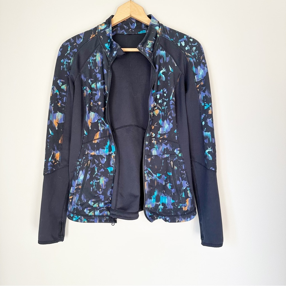 🌿zella Studio Luxe Performance Jacket